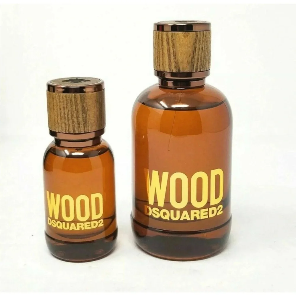 Wood By DSQUARED2 For Men